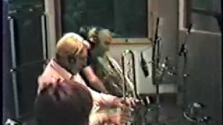 Way down yonder in New Orleans Spiegle Wilcox