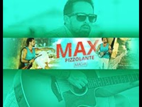 Pa' Venezuela -  Max Pizzolante Feat Cuero Trancao HD