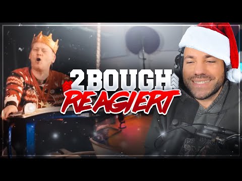 2Grinch feiert: Knossi, Sido, Manny Marc & Sascha Hellinger - Heiligenschein