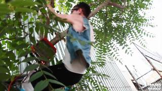 The Death Set - Intermission @ JellyNYC Rock Yard