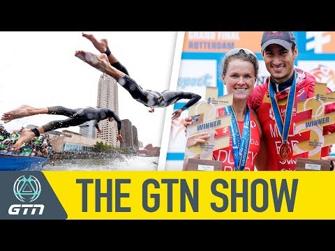 World Triathlon Series Grand Final Special | The GTN Show Ep.6