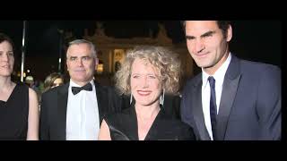 ZFF 2025 Corine Mauch