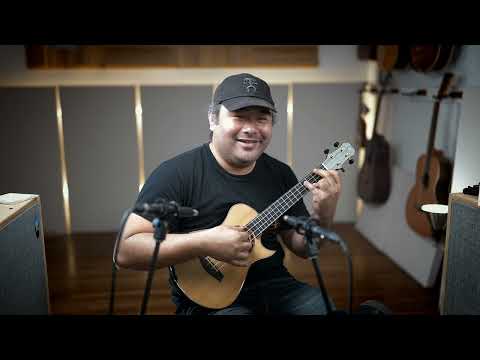 Maestro UT-CO-CSB-C 1289 Cedar Cocobolo Tenor