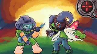 Docm77's recent Youtube video thumbnail