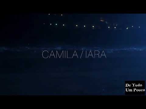 Camila/ Iara 🧜🏿‍♀️ - Cidade Invisível