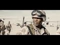 Jarhead 2005 Operation Desert Shield Scene