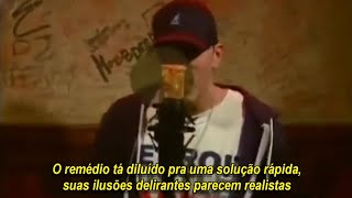 Eminem - Rap City Freestyle 2009 (Legendado)