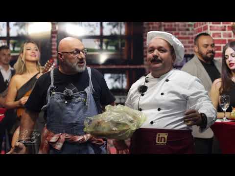 Makedonsko muzicko show ImaT nemaT sezona 7  emisija 8