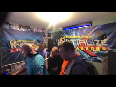 Mc Rocking b2b Mc Kicking - No Comment