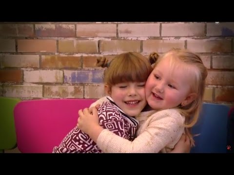 Социальный ролик ко Дню защиты детей