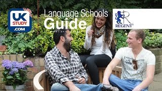 CampusEdu Yurtdışı Dil Okulları - Regent Brighton Dil Okulu