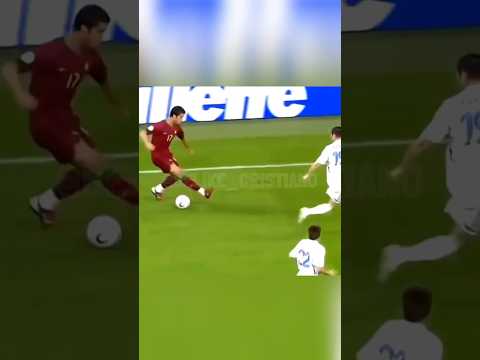 CR7🇵🇹 Step-over Tutorial⚡️ #cr7 #cristianoronaldo #football #ronaldo #soccer #tutorial #alnassr