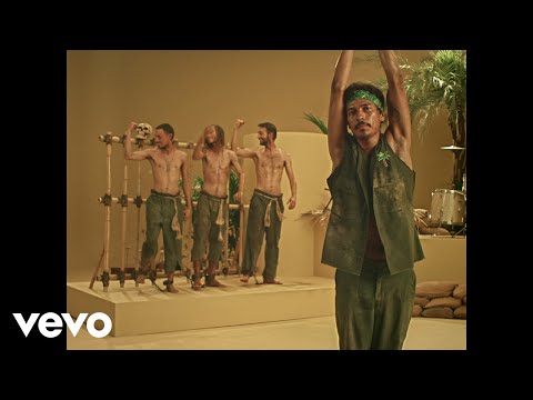 Caloncho - Brillo Mío