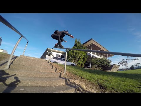 Isaac Callen - STALE