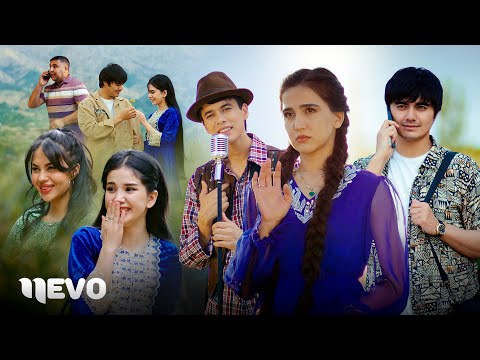 Abror Do'stov - Chekka qishloq (Official Music Video)