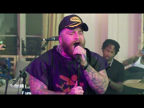 Teddy Swims Performs Live On Kai Cenat's Stream