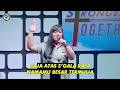 Make Your Life A Mission Not An Intermission- Ps Liem Bambang | Ibadah Minggu
