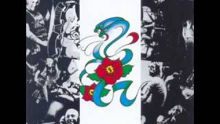 Rose Tattoo - Stuck On You