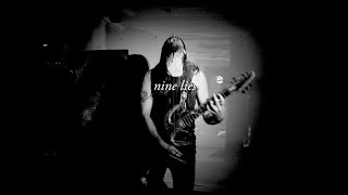 Structural Disorder - Nine Lies [Official Video]