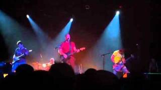 Archers of Loaf - Revenge - Live in Philadelphia 2011