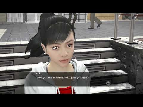 Yakuza 5 Remastered (PS4) Pt 22