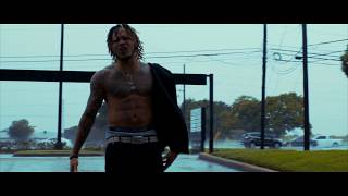 Jdagr8- Unconditional (OFFICIAL VIDEO)