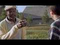 Chubbs Hand Is Made Of Wood It S Real Sturdy
