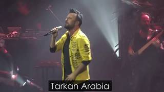 Tarkan - Hodri Meydan ( Harbiye Concert 2017) ..