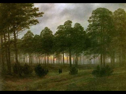 Reinhold Glière:  Le soir Op  43, No  5     Clark Bryan, piano