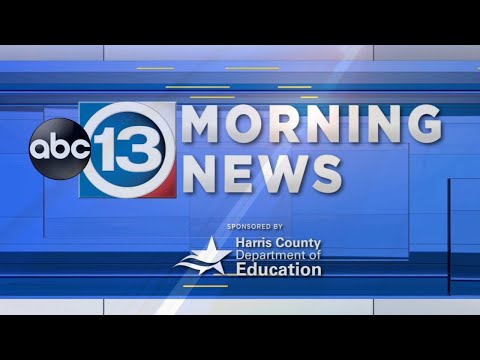 ABC13's Morning News for June 27, 2020