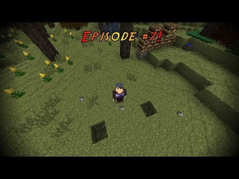 Minecraft: Terra Firma Punk - Episode 7: [COPPER!]