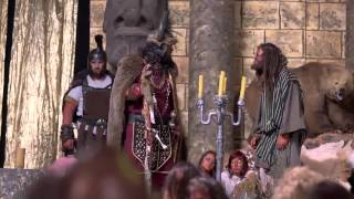 Story of Noah - The Wickedness of Man