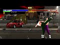Mortal Kombat Trilogy Thunder Edition 5 1 Brutality Demonstration