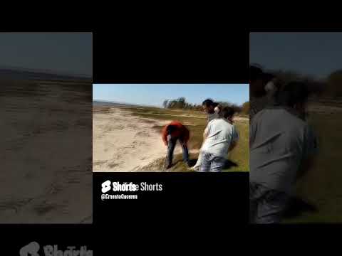 buscando lugares para pescar arocena santa fe #shorts #arocena #pescadores 1