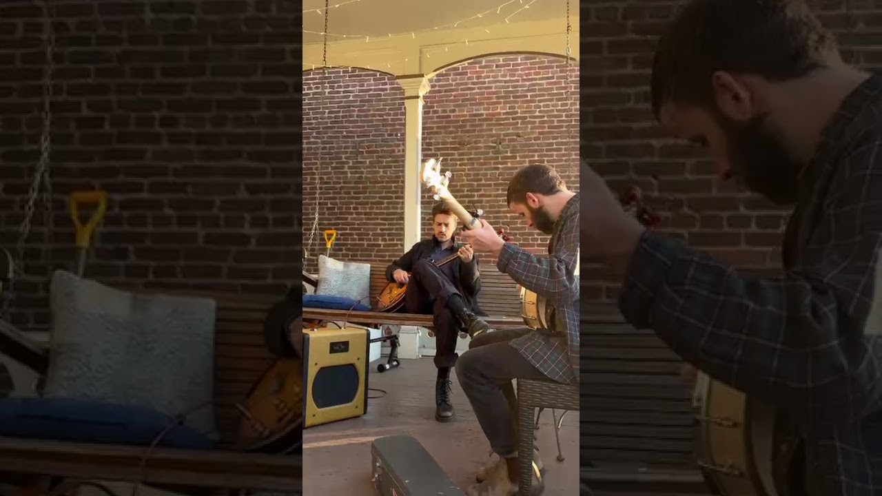 Promotional video thumbnail 14 for Strummin & Drummin—Dynamic Duos