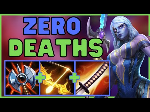 YOU CAN'T DIE ON THIS GOD - Kali Grandmasters Jungle