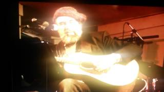 "What You Gonna Do Cowboy"