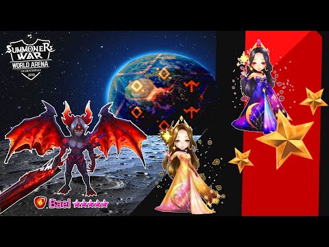 Ultra Slow Snail Cleave Team With "BAEL" in RTA 🐌