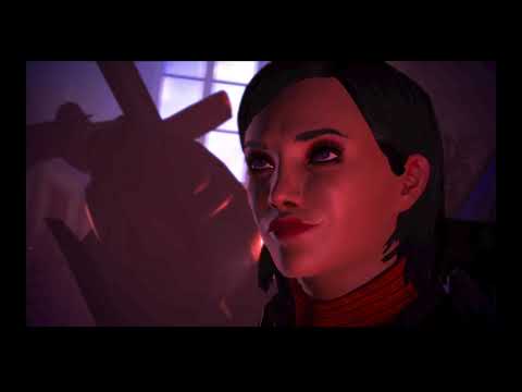 Mass Effect #105  Boss Battle and Paragon Ending