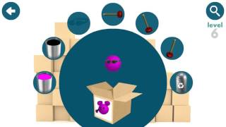 factory balls level 6 android ios iphone