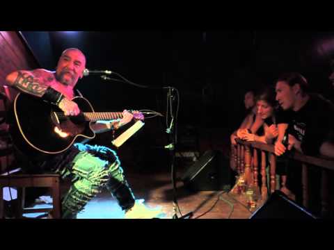 " Sielanka o domu" Piotr Kostka- Godecki, Gniazdo Piratów 4 IX 2015