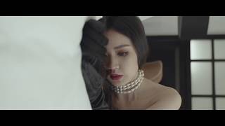 Mary &amp; PAST12 - အဆိပ္ (Poison) (Official Video)