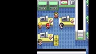 The Big City - Let's Play Pokémon LeafGreen Part 38