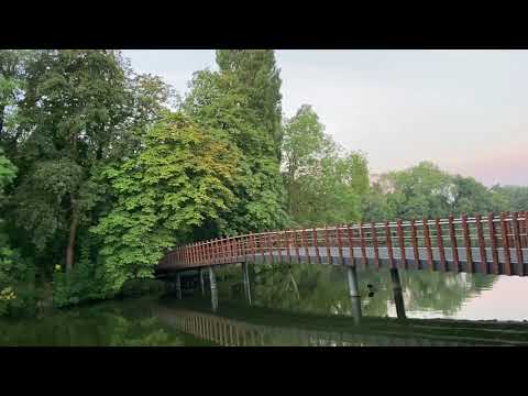 Beautiful place to sit and Watch the Sunrise