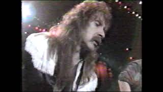 The Kentucky Headhunters - Dumas Walker &amp; Wishing Well