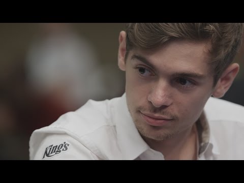 EPT 13 Barcelona, Super High Roller - Final Table | PokerStars