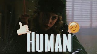 Human - Christina perri Human - Christina perri