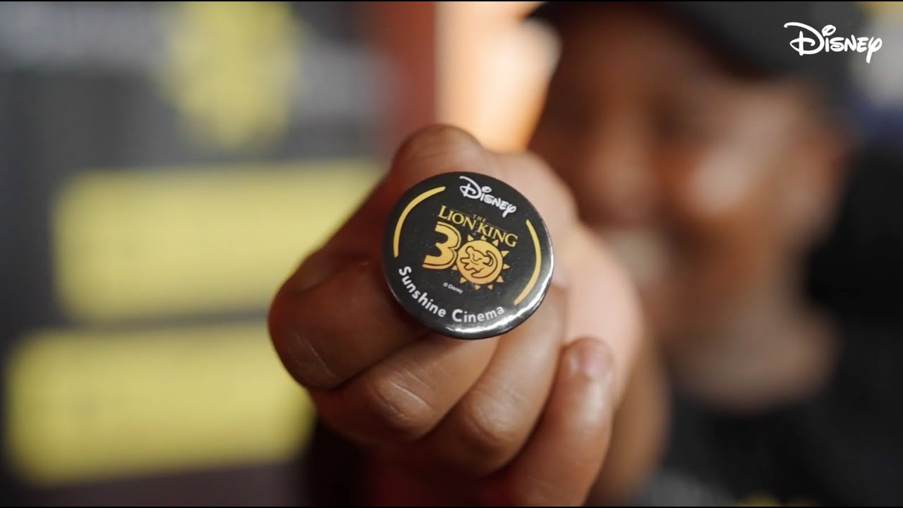 Celebrating 30 Years of The Lion King: Highlights from Kwamashu, KwaZulu Natal