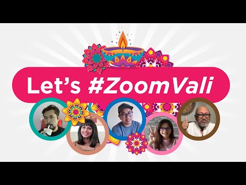 Iklan Deepavali 2020 | Merchantrade ZoomVali In The New Normal