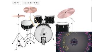 0055_モニタリング(cover/花芽すみれ)